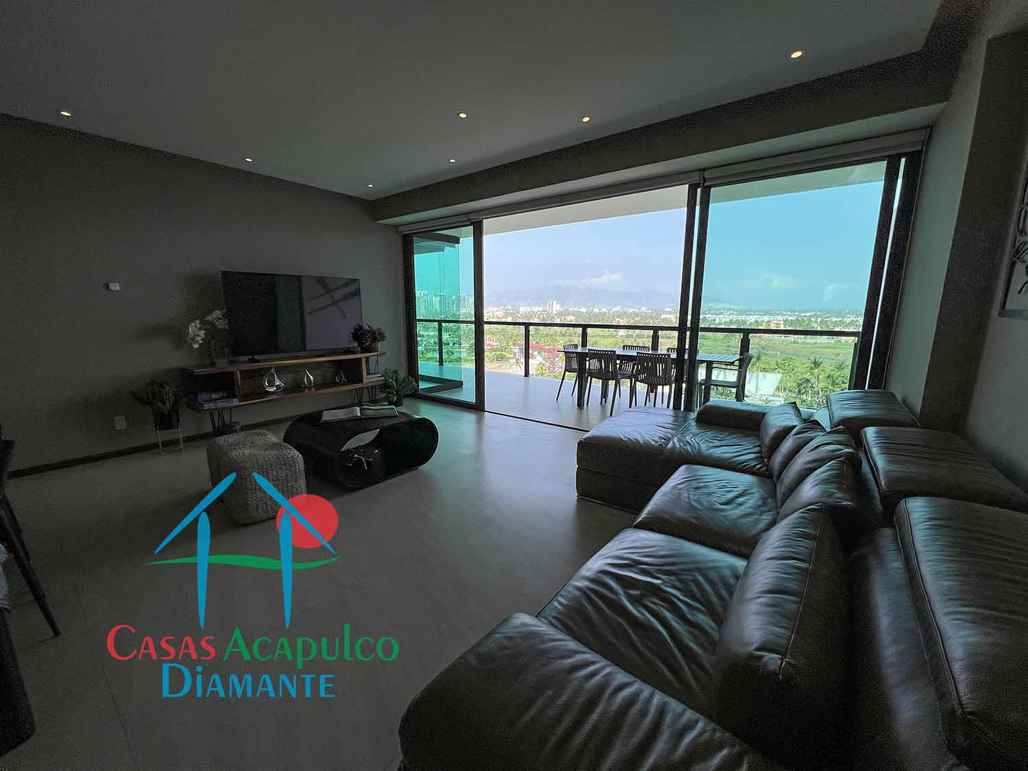 La Isla Emerald D 10 - Estancia 4 La Isla Emerald D 10 - Estancia 4